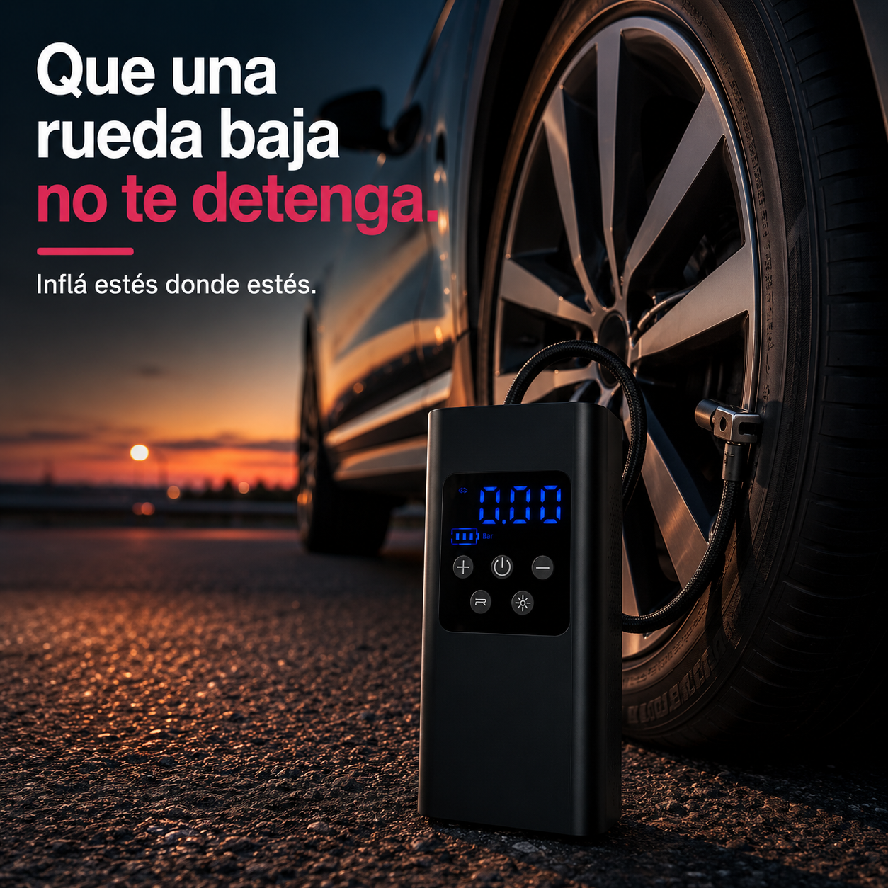 Inflador 2