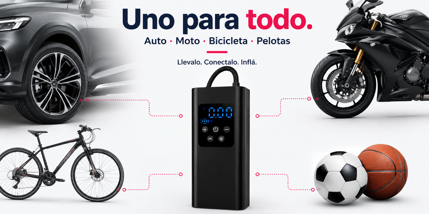 Inflador 3