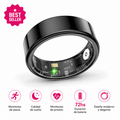 Anillo Inteligente Multifuncional