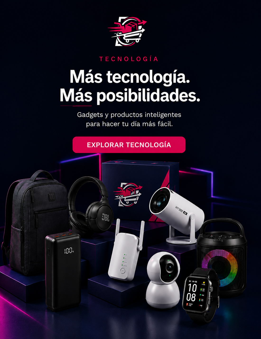 Producto de prueba